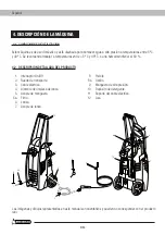 Предварительный просмотр 8 страницы Garland ULTIMATE 114 E Instruction Manual