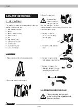 Preview for 26 page of Garland ULTIMATE 114 E Instruction Manual