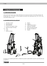 Preview for 40 page of Garland ULTIMATE 114 E Instruction Manual