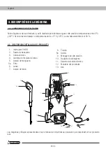 Preview for 8 page of Garland Ultimate 315 E-V15 Instruction Manual