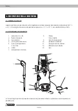 Предварительный просмотр 60 страницы Garland Ultimate 315 E-V15 Instruction Manual