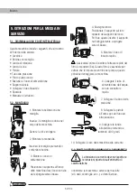 Предварительный просмотр 62 страницы Garland Ultimate 315 E-V15 Instruction Manual