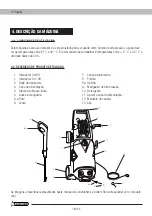 Предварительный просмотр 78 страницы Garland Ultimate 315 E-V15 Instruction Manual