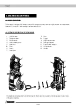 Предварительный просмотр 24 страницы Garland ULTIMATE 315 E Instruction Manual