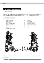 Предварительный просмотр 56 страницы Garland ULTIMATE 315 E Instruction Manual