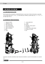 Предварительный просмотр 72 страницы Garland ULTIMATE 315 E Instruction Manual