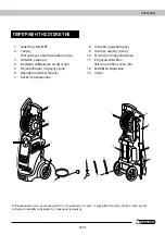 Предварительный просмотр 83 страницы Garland ULTIMATE 315 E Instruction Manual