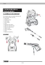 Preview for 10 page of Garland ULTIMATE 317 E Instruction Manual