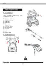 Preview for 28 page of Garland ULTIMATE 317 E Instruction Manual