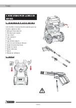 Preview for 46 page of Garland ULTIMATE 317 E Instruction Manual