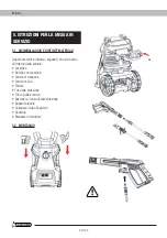 Preview for 64 page of Garland ULTIMATE 317 E Instruction Manual