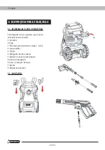 Preview for 82 page of Garland ULTIMATE 317 E Instruction Manual