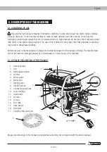 Preview for 37 page of Garland ULTIMATE 415 QG Instruction Manual