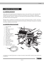 Preview for 63 page of Garland ULTIMATE 415 QG Instruction Manual