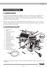 Предварительный просмотр 63 страницы Garland ULTIMATE 415 QG Instruction Manual