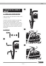 Предварительный просмотр 91 страницы Garland ULTIMATE 415 QG Instruction Manual