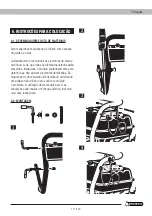 Предварительный просмотр 117 страницы Garland ULTIMATE 415 QG Instruction Manual