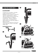 Предварительный просмотр 143 страницы Garland ULTIMATE 415 QG Instruction Manual