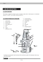 Предварительный просмотр 26 страницы Garland ULTIMATE 519 LE Instruction Manual