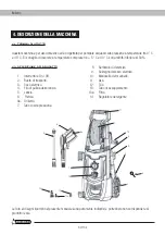 Предварительный просмотр 62 страницы Garland ULTIMATE 519 LE Instruction Manual