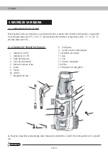 Предварительный просмотр 80 страницы Garland ULTIMATE 519 LE Instruction Manual