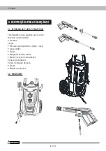 Предварительный просмотр 82 страницы Garland ULTIMATE 519 LE Instruction Manual