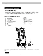 Предварительный просмотр 8 страницы Garland ULTIMATE 617 LE Instruction Manual