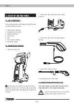 Предварительный просмотр 28 страницы Garland ULTIMATE 818 LE Instruction Manual