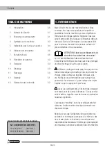 Preview for 36 page of Garland ULTIMATE 818 LE Instruction Manual