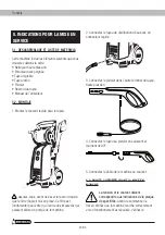 Предварительный просмотр 44 страницы Garland ULTIMATE 818 LE Instruction Manual