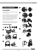 Предварительный просмотр 39 страницы Garland ULTIMATE 820 QG-V23 Instruction Manual