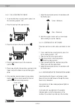 Предварительный просмотр 42 страницы Garland ULTIMATE 820 QG-V23 Instruction Manual