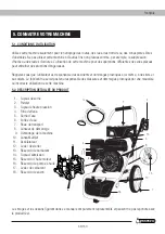 Preview for 63 page of Garland ULTIMATE 820 QG-V23 Instruction Manual