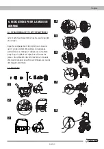 Предварительный просмотр 65 страницы Garland ULTIMATE 820 QG-V23 Instruction Manual