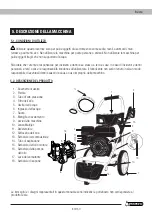 Preview for 89 page of Garland ULTIMATE 820 QG-V23 Instruction Manual