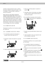 Preview for 94 page of Garland ULTIMATE 820 QG-V23 Instruction Manual