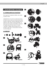 Preview for 117 page of Garland ULTIMATE 820 QG-V23 Instruction Manual