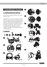 Предварительный просмотр 117 страницы Garland ULTIMATE 820 QG-V23 Instruction Manual