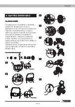 Preview for 143 page of Garland ULTIMATE 820 QG-V23 Instruction Manual