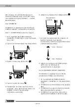 Preview for 146 page of Garland ULTIMATE 820 QG-V23 Instruction Manual