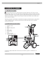 Предварительный просмотр 11 страницы Garland ULTIMATE 820 QG Instruction Manual