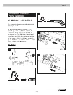 Предварительный просмотр 13 страницы Garland ULTIMATE 820 QG Instruction Manual