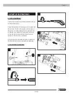 Preview for 39 page of Garland ULTIMATE 820 QG Instruction Manual