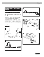Preview for 65 page of Garland ULTIMATE 820 QG Instruction Manual