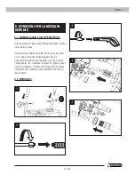 Preview for 91 page of Garland ULTIMATE 820 QG Instruction Manual