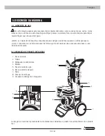Preview for 115 page of Garland ULTIMATE 820 QG Instruction Manual