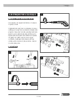 Preview for 117 page of Garland ULTIMATE 820 QG Instruction Manual