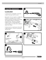 Preview for 143 page of Garland ULTIMATE 820 QG Instruction Manual