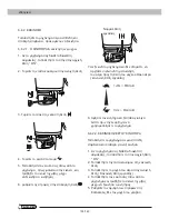 Preview for 146 page of Garland ULTIMATE 820 QG Instruction Manual