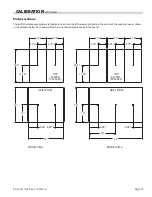 Предварительный просмотр 29 страницы Garland XE24 Installation And Operation Manual